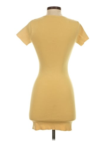 Zara Casual Dress (view 2)