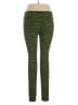 Nike Print Green Active Pants Size XL - photo 2