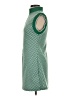 Shein Argyle Green Casual Dress Size S - photo 5