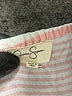 Jessica Simpson Stripes Pink Dress Size L (kids) - photo 3