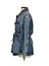 Gap 100% Cotton Blue Denim Jacket Size L - photo 5