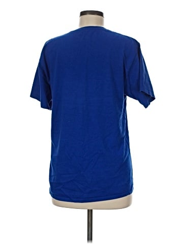 Champion Short Sleeve T-Shirt (view 2)