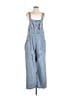Shein Blue Overalls Size 2X - photo 1