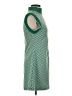 Shein Argyle Green Casual Dress Size S - photo 4