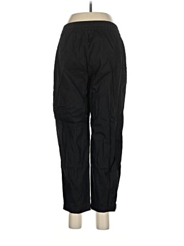 J.Crew Factory Store Linen Pants (view 2)