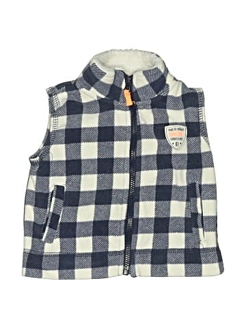 Carter's Vest (view 1)