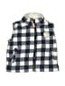Carter's 100% Polyester Blue Vest 3-6 MO / 6 MO - photo 1