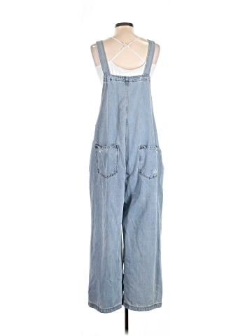 Shein Overalls (view 2)