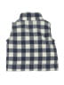Carter's 100% Polyester Blue Vest 3-6 MO / 6 MO - photo 2