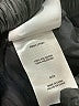 Umbro 100% Polyester Silver Track Pants Size S - photo 8
