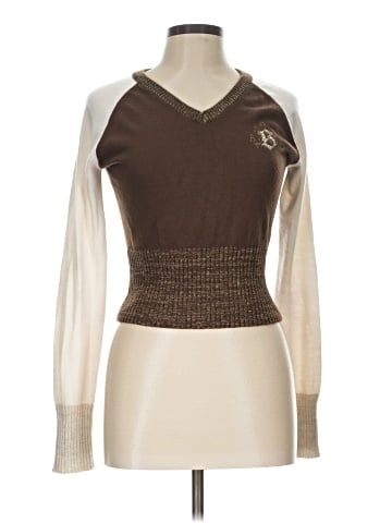 Southpole Pullover Sweater (view 1)