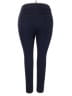 Hue Blue Jeggings Size 2X - photo 2