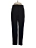 J.Crew 365 Solid Black Dress Pants Size 2 - photo 1