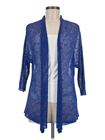 Eileen Fisher Cardigan (view 1)