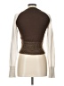 Southpole Brown Pullover Sweater Size L - photo 2