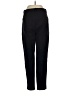 J.Crew 365 Solid Black Dress Pants Size 2 - photo 2