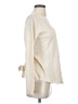 Gerard Darel 100% Linen Ivory Cardigan Size XS (1) - photo 4