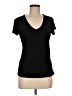 Grace Black Short Sleeve T-Shirt Size M - photo 1