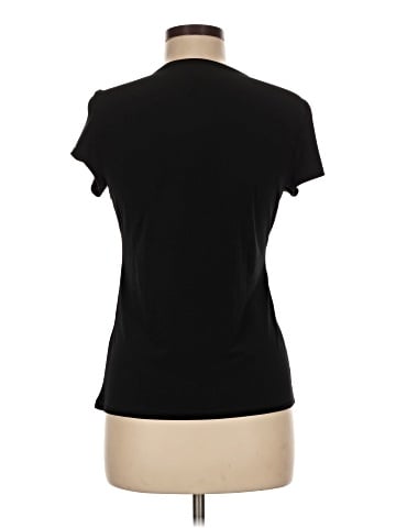 Grace Short Sleeve T-Shirt (view 2)