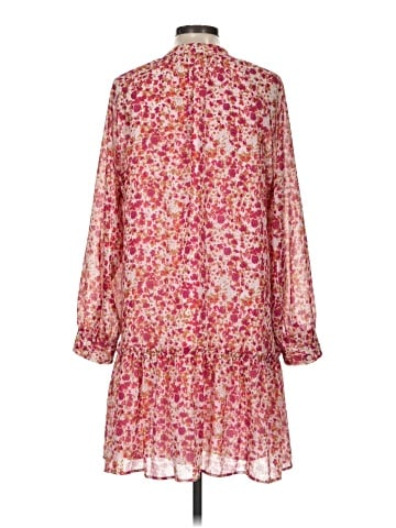 J.Crew Factory Store Casual Dress (view 2)