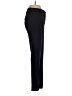 J.Crew 365 Solid Black Dress Pants Size 2 - photo 4