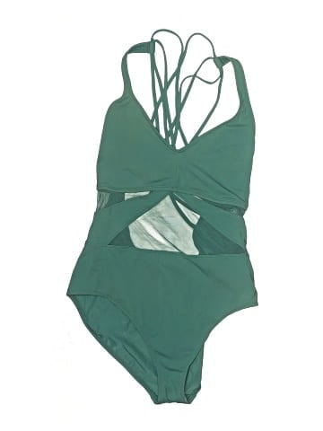 Bleu Rod Beattie Two Piece Swimsuit (view 1)