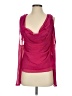 PrettyLittleThing 100% Polyester Pink Tank Top Size 4 - photo 1