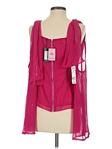 PrettyLittleThing Tank Top (view 2)