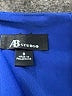 AB Studio Solid Blue Cocktail Dress Size 8 - photo 7