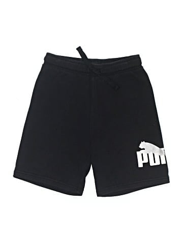 Puma Athletic Shorts (view 1)