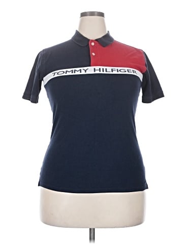 Tommy Hilfiger Short Sleeve Top (view 1)