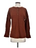 Shein Brown Pullover Sweater Size 4 - photo 1