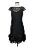 Guess Black Cocktail Dress Size 4 - photo 1