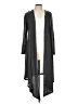 Pretty Young Thing Gray Cardigan Size L - photo 1