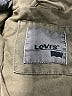 Levi's Green Jacket Size L - photo 6