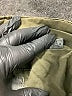 Levi's Green Jacket Size L - photo 8