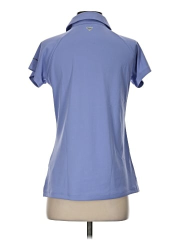 Columbia Short Sleeve Blouse (view 2)