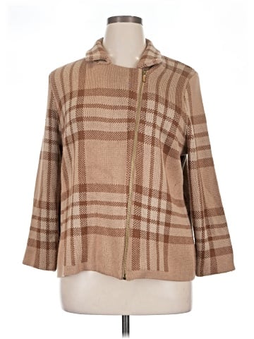 Isaac Mizrahi LIVE! Cardigan (view 1)