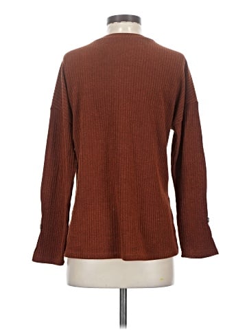 Shein Pullover Sweater (view 2)