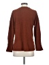 Shein Brown Pullover Sweater Size 4 - photo 2