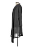 Pretty Young Thing Gray Cardigan Size L - photo 5