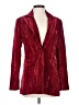 Steve Madden Red Blazer Size XS - photo 1