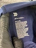 all in motion Blue Zip Up Hoodie Size 4 - photo 3