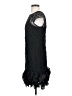 Guess Black Cocktail Dress Size 4 - photo 5