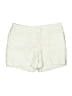 Apt. 9 Ivory Shorts Size 10 - photo 1