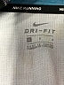 Nike 100% Polyester Blue Pullover Sweater Size L - photo 7