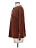 Shein Brown Pullover Sweater Size 4 - photo 5