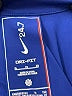 Nike Blue Long Sleeve Blouse Size XL - photo 7
