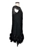 Guess Black Cocktail Dress Size 4 - photo 4