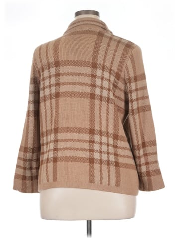 Isaac Mizrahi LIVE! Cardigan (view 2)